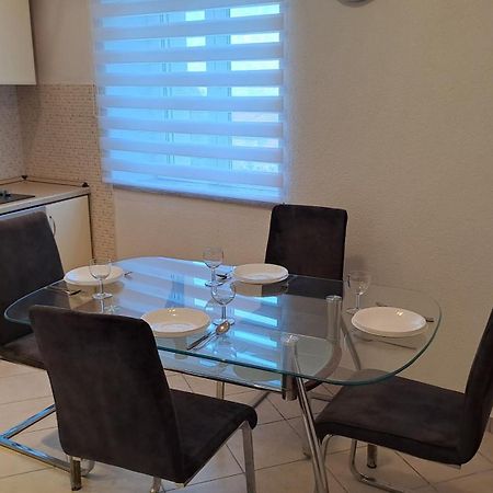 Pitve Apartman Biserka מראה חיצוני תמונה