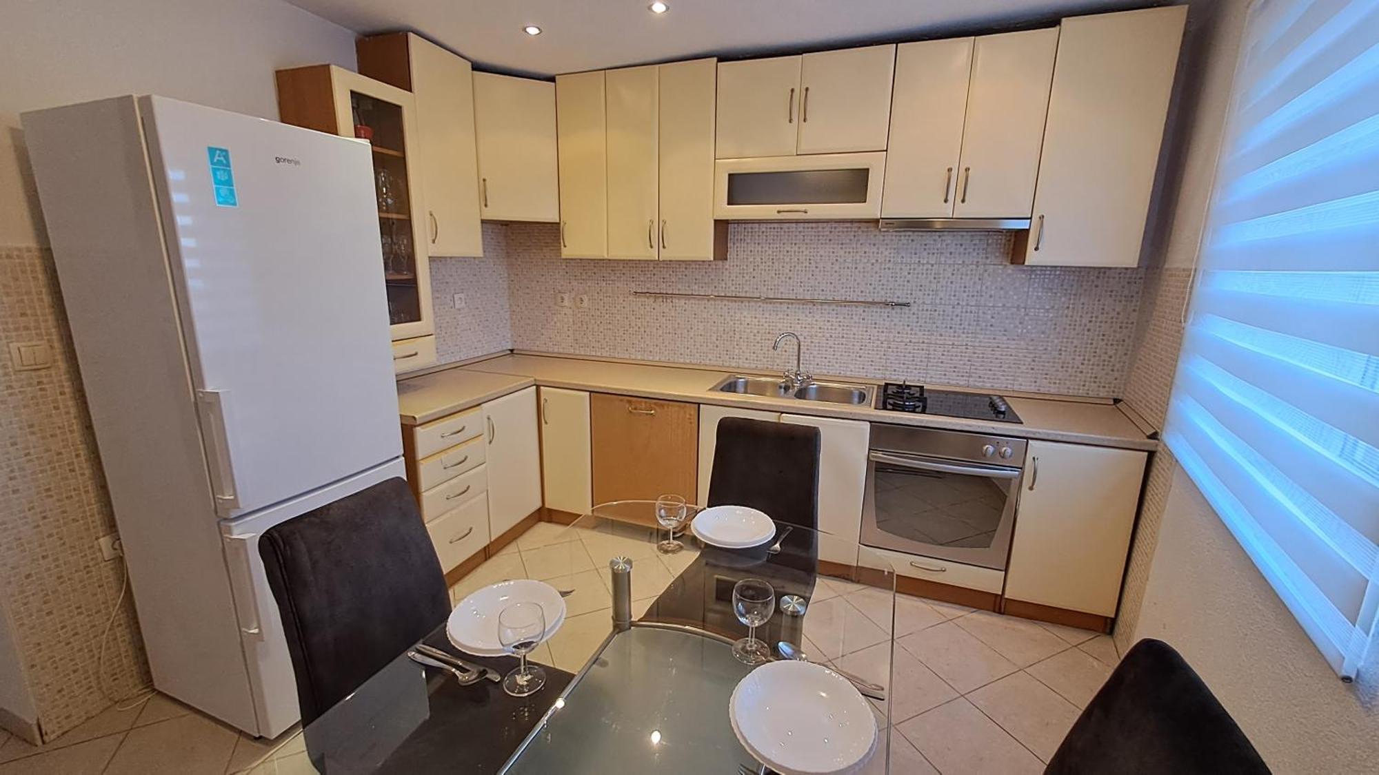 Pitve Apartman Biserka מראה חיצוני תמונה