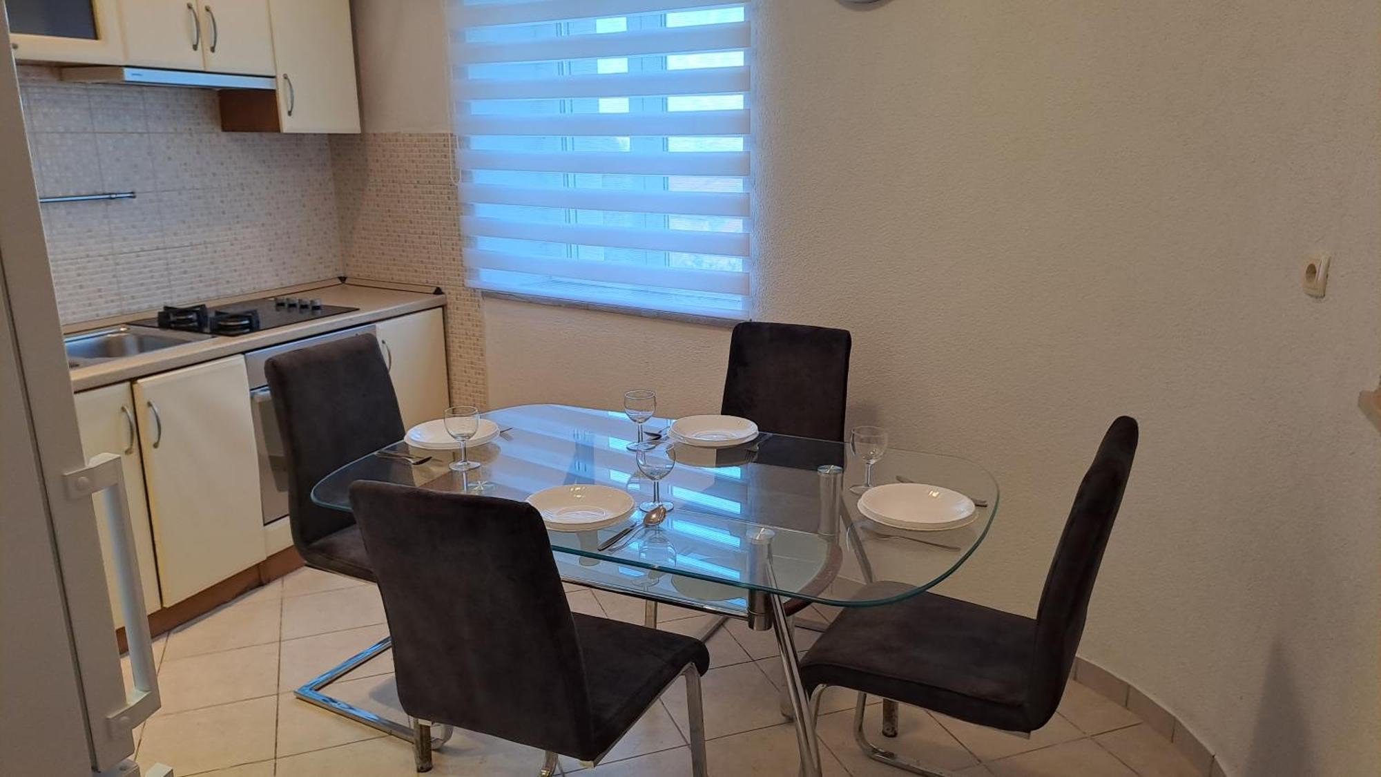 Pitve Apartman Biserka מראה חיצוני תמונה