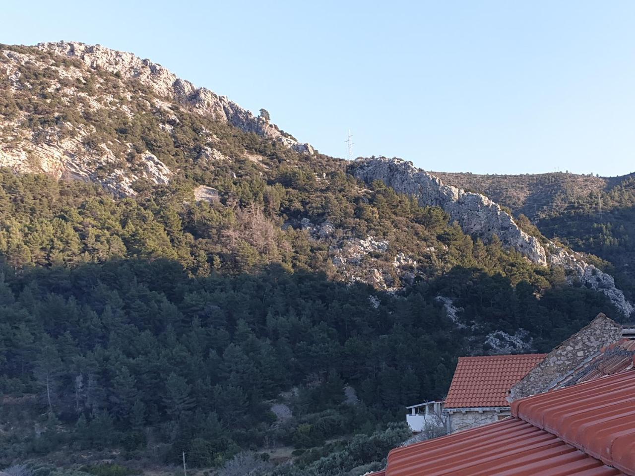 Pitve Apartman Biserka מראה חיצוני תמונה