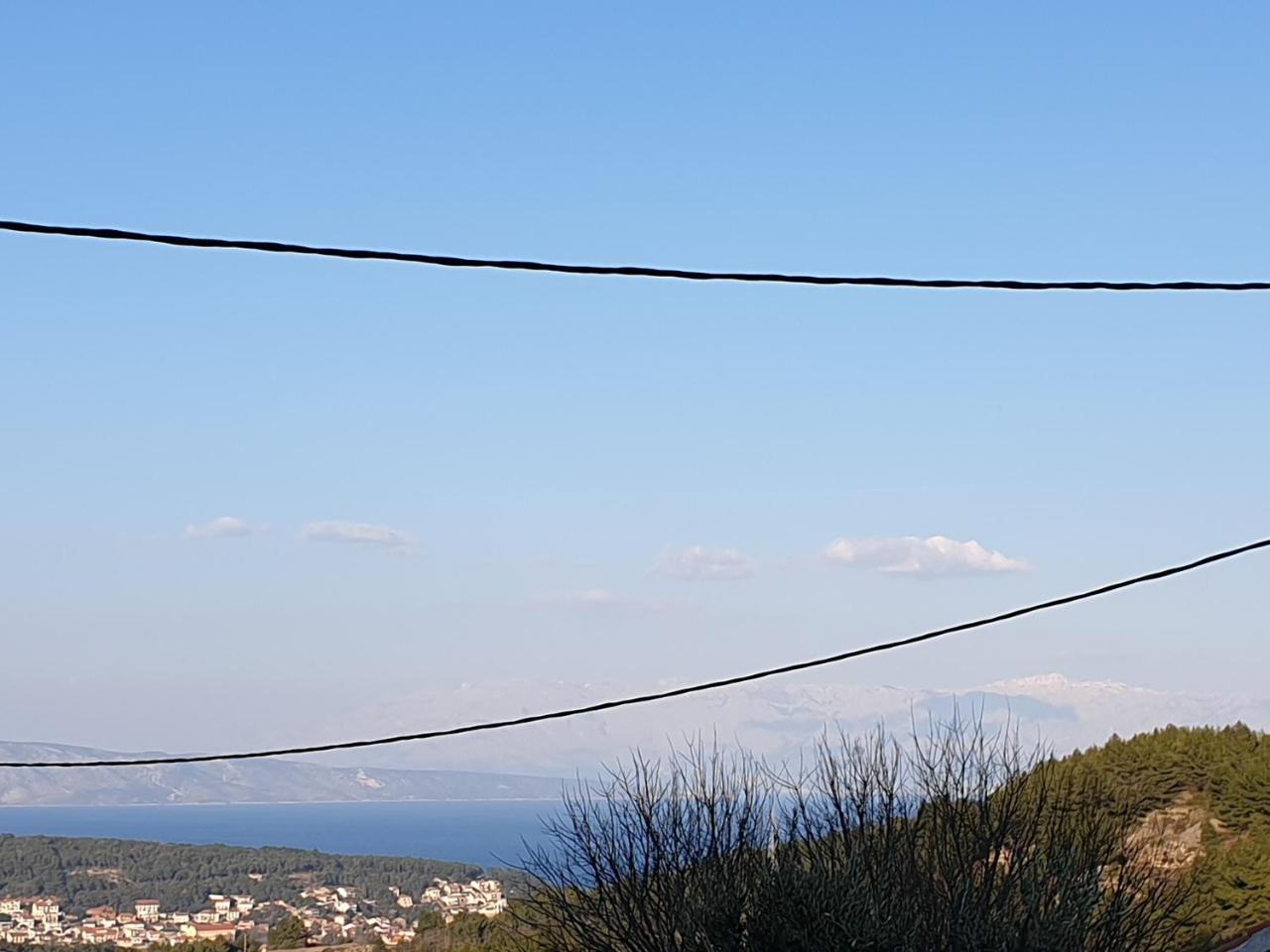 Pitve Apartman Biserka מראה חיצוני תמונה