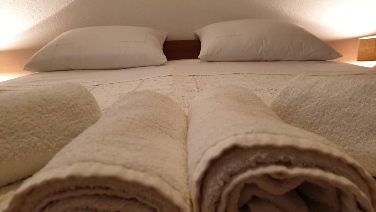 Pitve Apartman Biserka מראה חיצוני תמונה