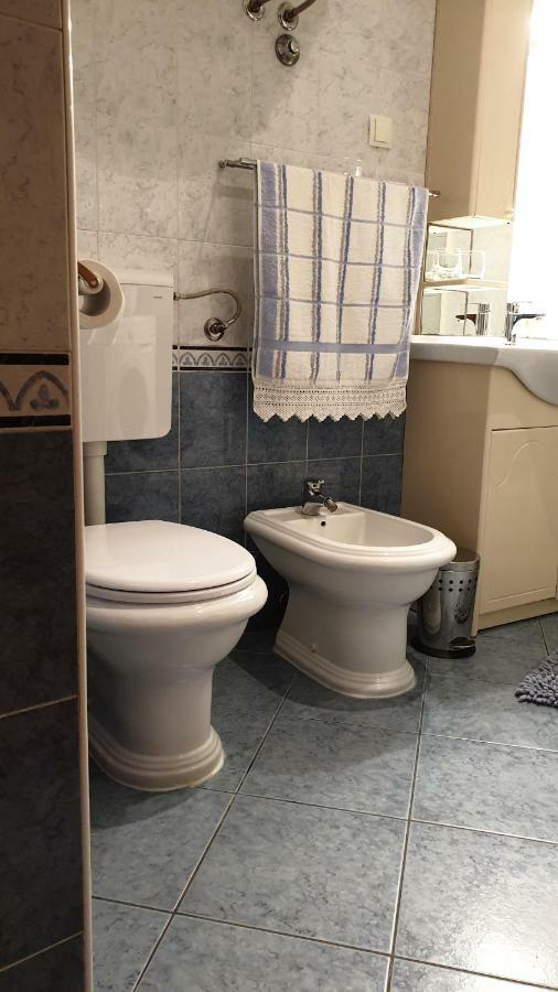 Pitve Apartman Biserka מראה חיצוני תמונה