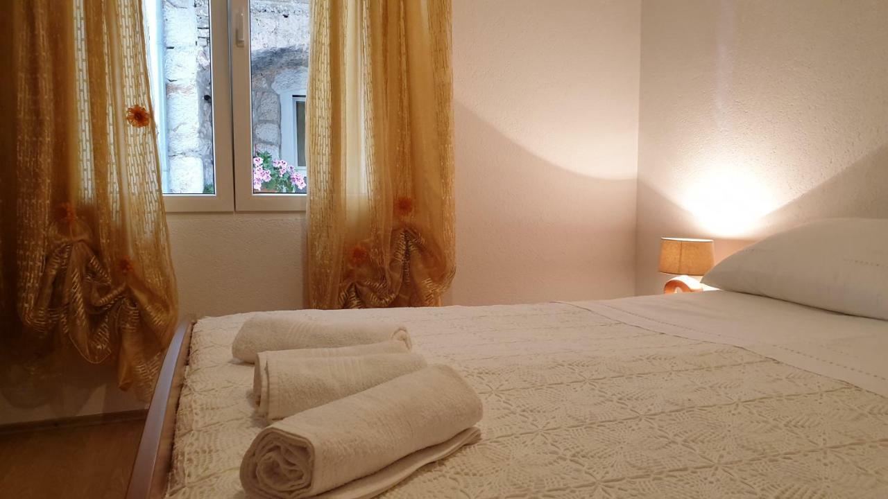 Pitve Apartman Biserka מראה חיצוני תמונה