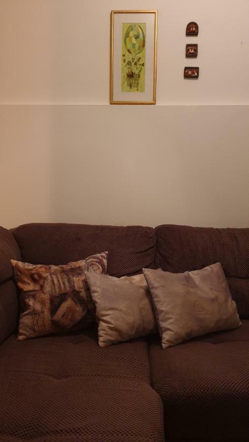 Pitve Apartman Biserka מראה חיצוני תמונה