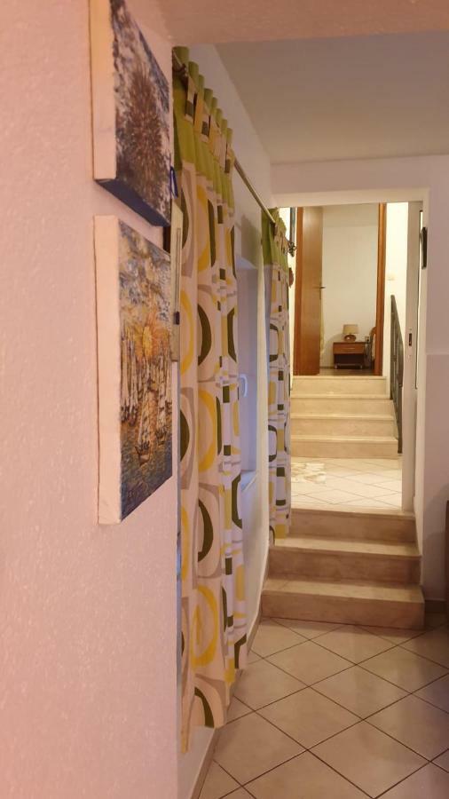 Pitve Apartman Biserka מראה חיצוני תמונה