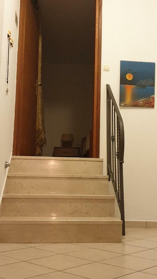 Pitve Apartman Biserka מראה חיצוני תמונה